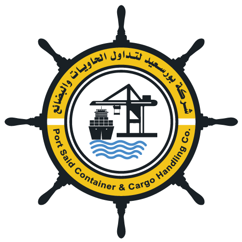 بورسعيد لتداول الحاويات والبضائع