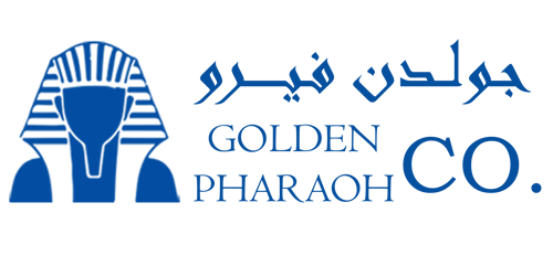 الفرعون الذهبى للوجيستيات