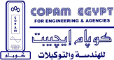 كوبام ايجيبت للهندسه والتوكيلات