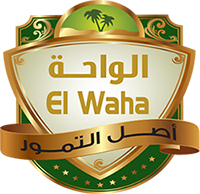 الواحه لتصنيع التمور