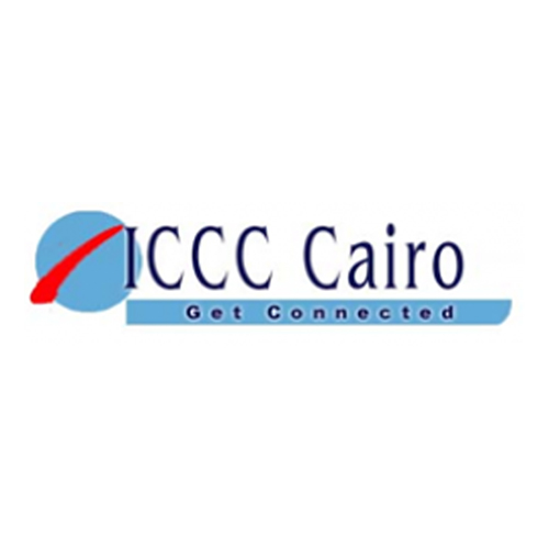 القاهرة العالمية للكمبيوتر والاتصالات والاستشارات اى سى سى