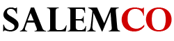 شركة سالمكو للغزل والنسيج