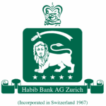 HABIB BANK AG ZURICH