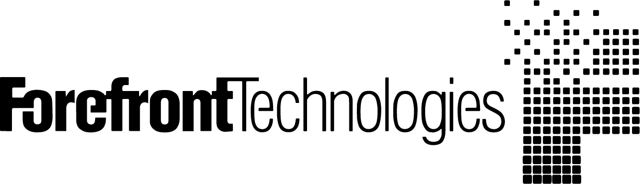FOREFRONT TECHNOLOGIES