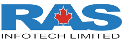 RAS INFOTECH LIMITED