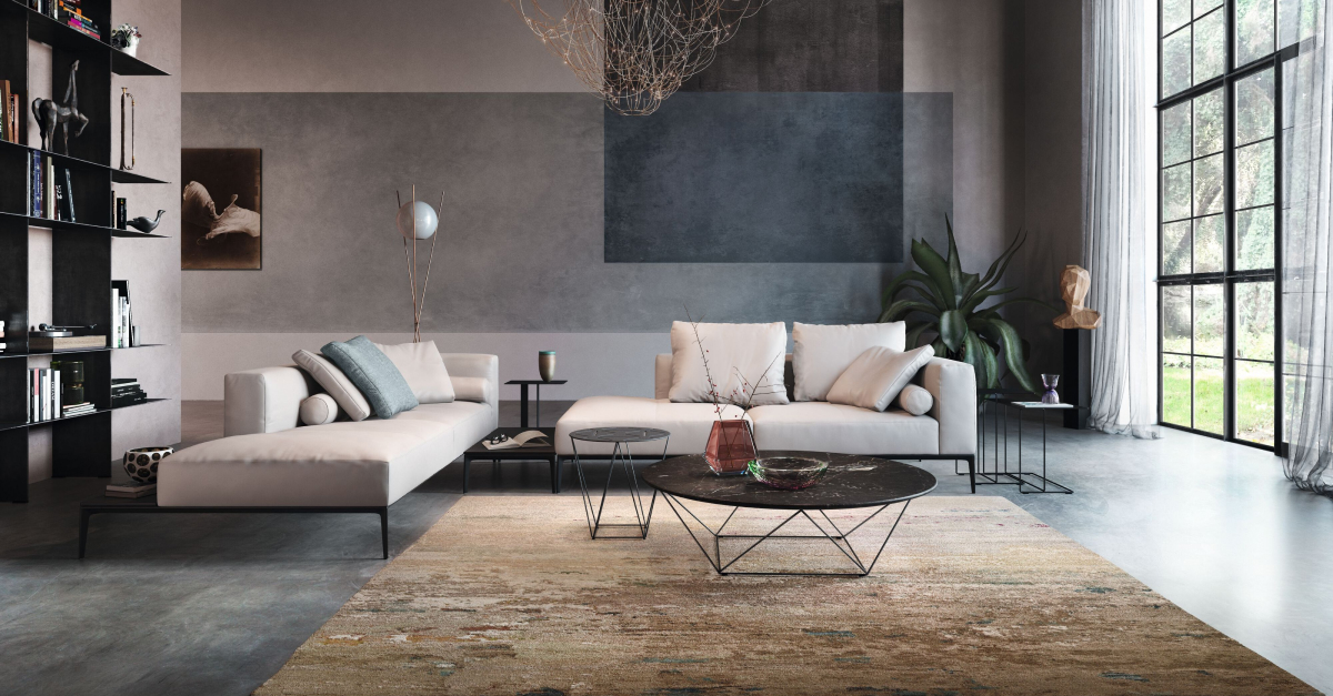 WALTER KNOLL MIDDLE EAST