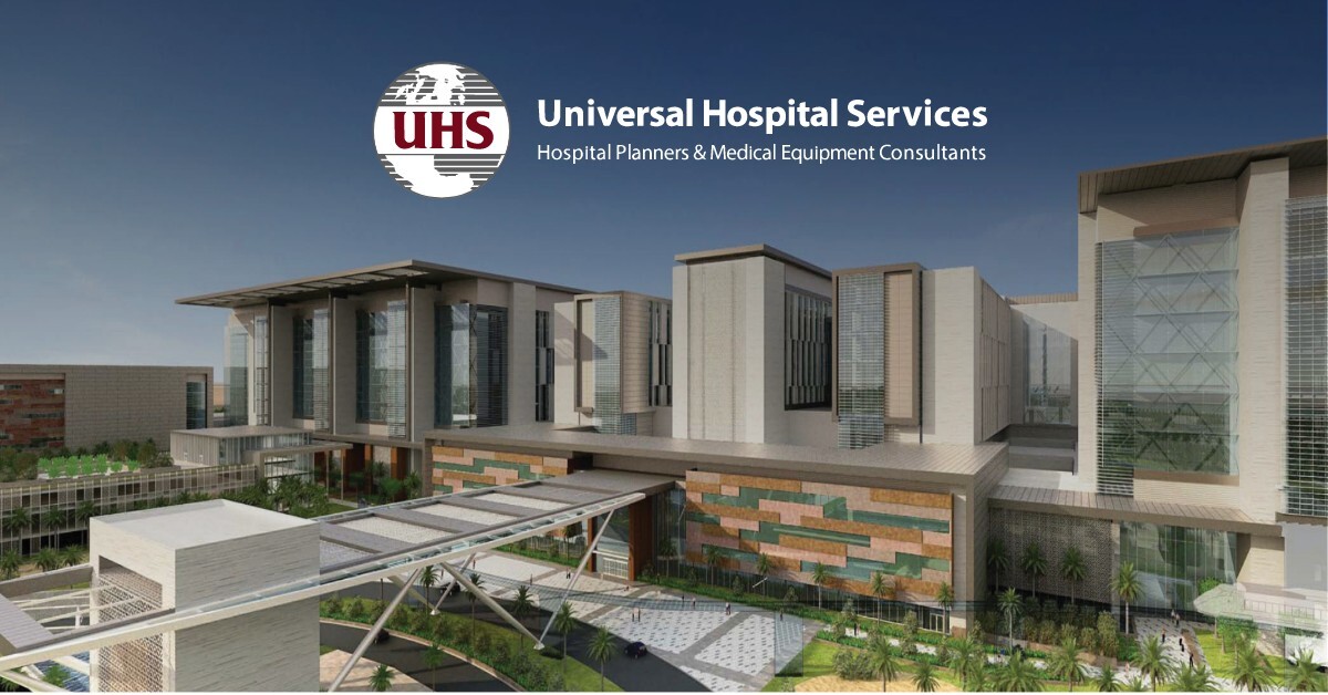 UNIVERSAL HOSPITAL SERVICES FZ-LLC
