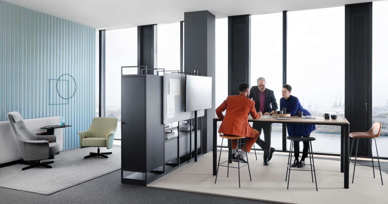 BENE AG MIDDLE EAST