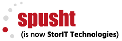 SPUSHT TECHNOLOGIES