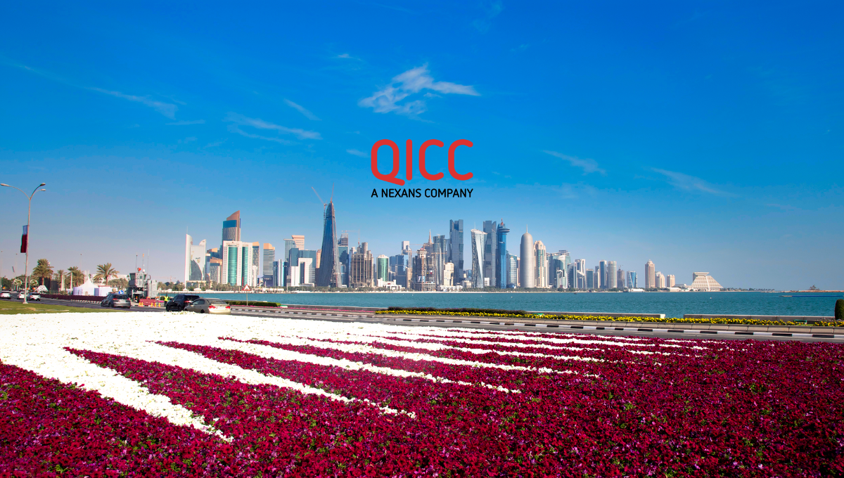 شركة قطر الدولية للكابلات