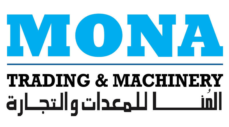 شركة المنا للمعدات والتجارة
