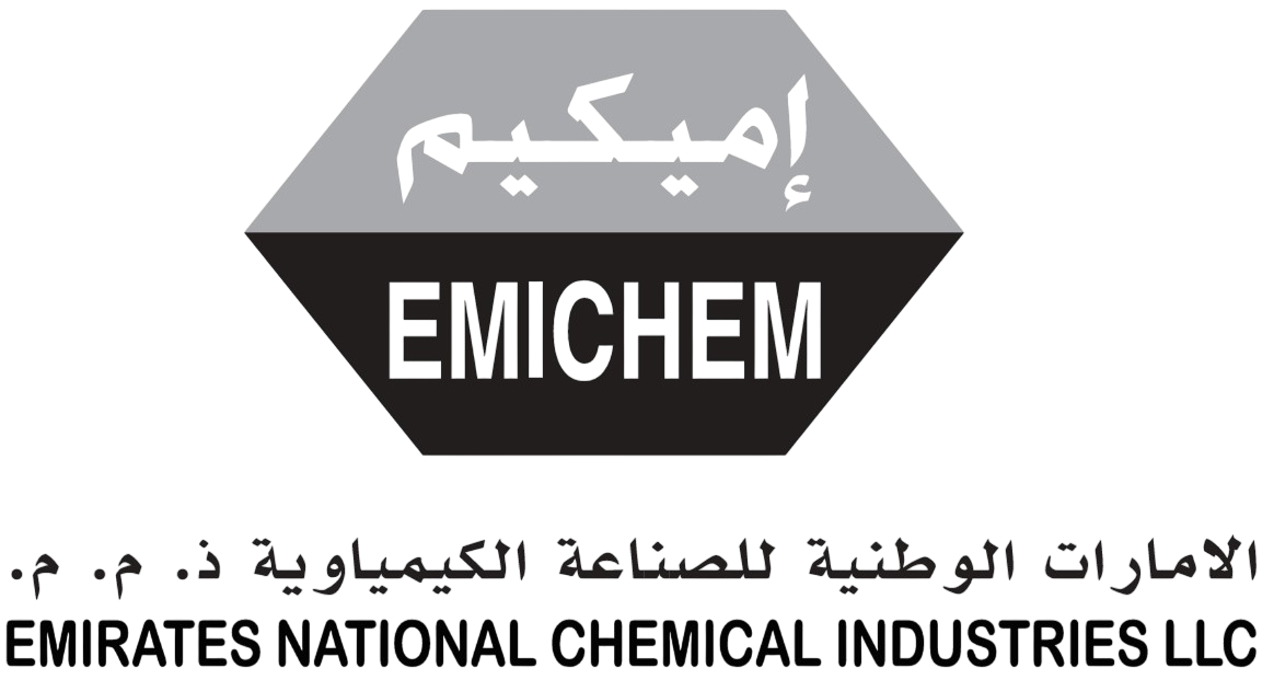 شركة الامارات الوطنية للصناعات الكيماوية (اميكم)