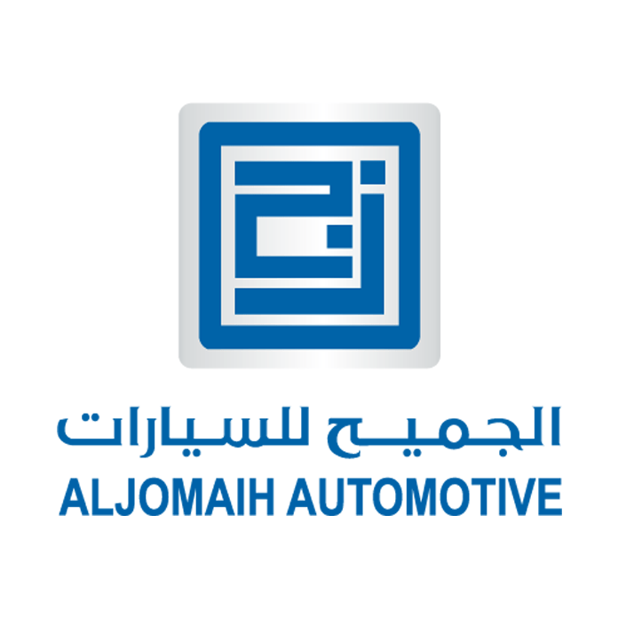 Al Jomaih Automotive Company