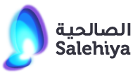 Salehiya Establishment
