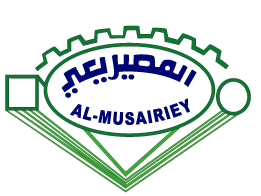Al Musairiey Metallic Industries