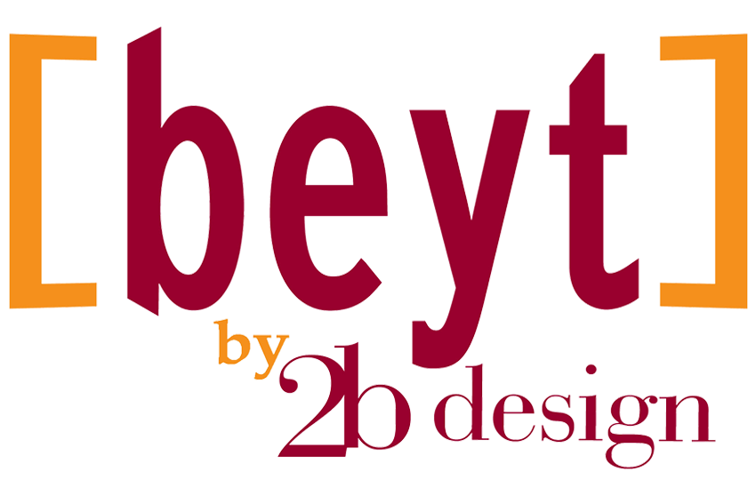 2 B DESIGN SARL