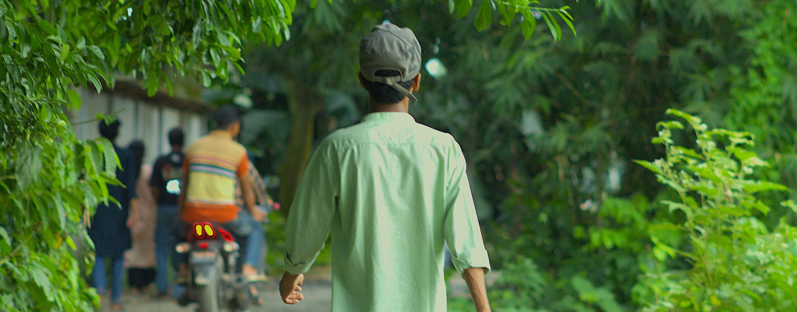AHMAD, KHALID