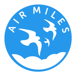 AIR MILES SVCE CENTRE
