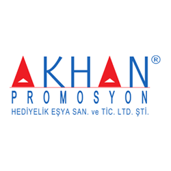 AKHAN PROMOSYON HEDIYELIK ESYA SAN.TIC.LTD.STI