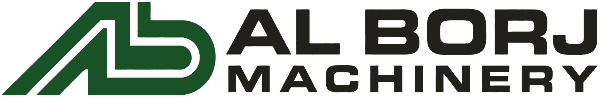 AL BORJ MACHINERY CO. LTD