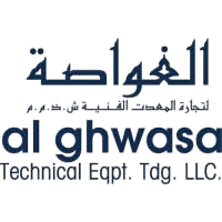 Al Ghwasa Tech Eqpt Trdg Est