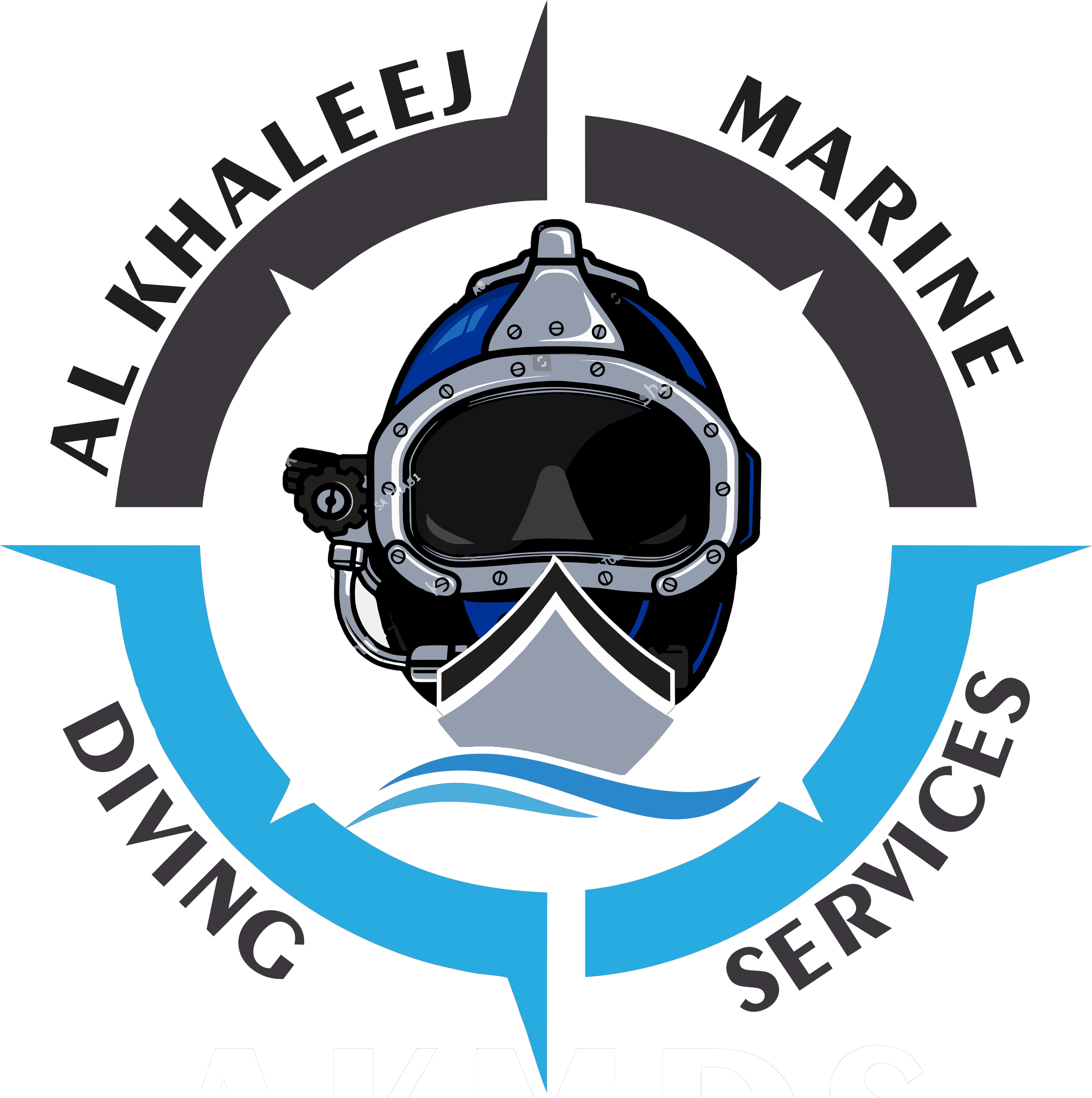 Al Khaleej Al-Arabi Marine Diving Svcs