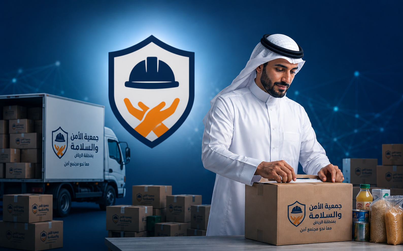 شركة قرية الازياء للتجاره المحدوده