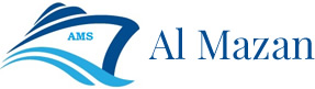 AL MAZAN SHIPPING