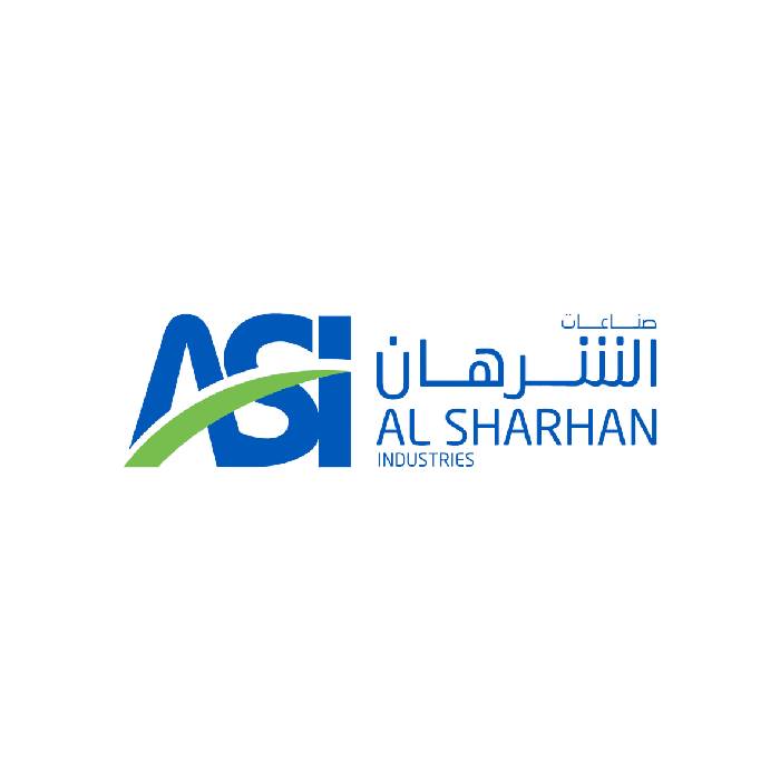 AL SHARHAN INDUSTRIES