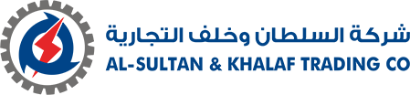 AL SULTAN & KHALAF TRADING CO.