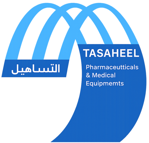 AL TASAHEEL AUTO SPARE PARTS TRADING LLC
