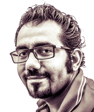 Almahdi, Ali