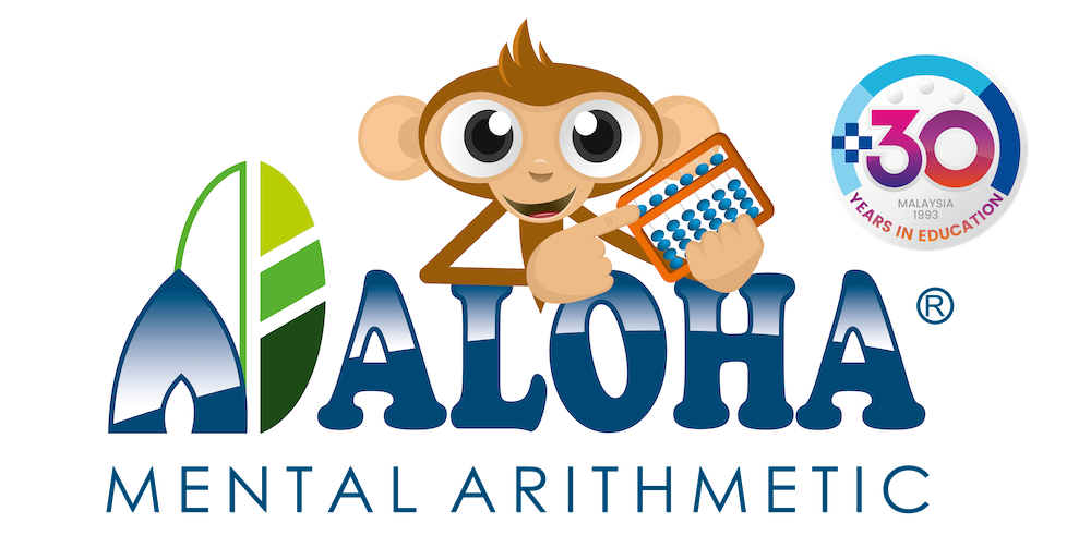 ALOHA MENTAL ARITHMETIC 