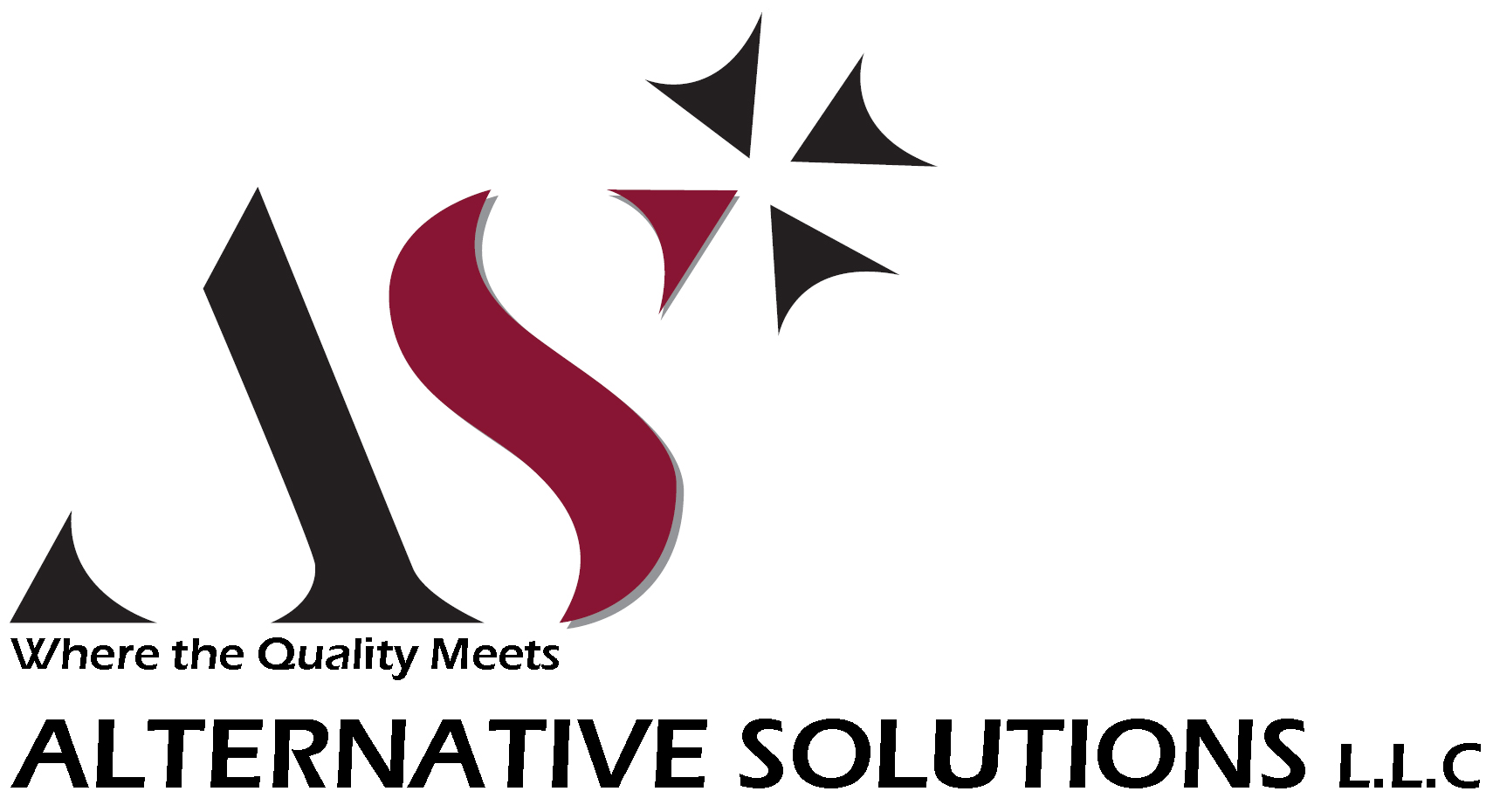 ALTERNATIVE SOLUTIONS TRADING CO. LLC