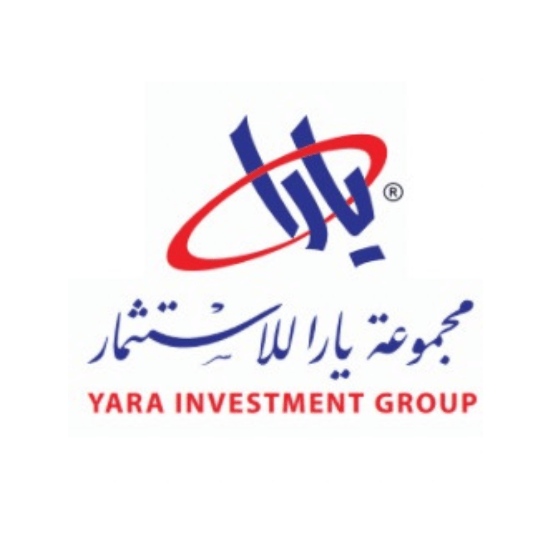مؤسسة يارا للتجارة والتسويق