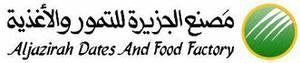 شركة الجزيرة للتمور والاغذية
