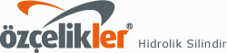 Ã–ZÃ‡ELIKLER HIDROLIK SILINDIR SANAYI VE TICARET LTD. STI.
