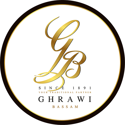 BASSAM GHRAWI