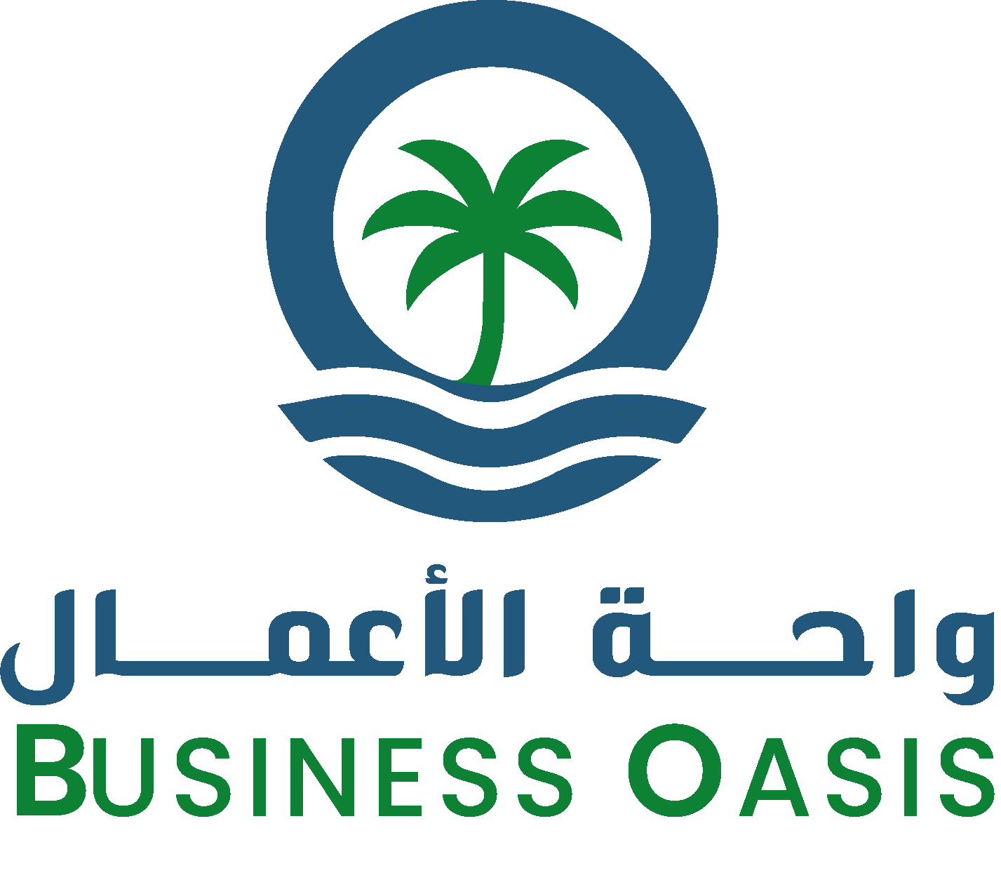 شركة مكاتب الاعمال المحدودة