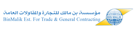 BIN MALIK OILFIELD & INDUSTRIES CO. LTD 