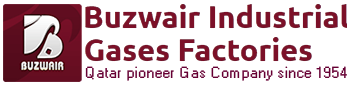 Buzwair Industrial Gases Factories