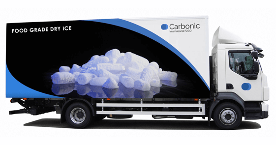 Carbonic International LLC