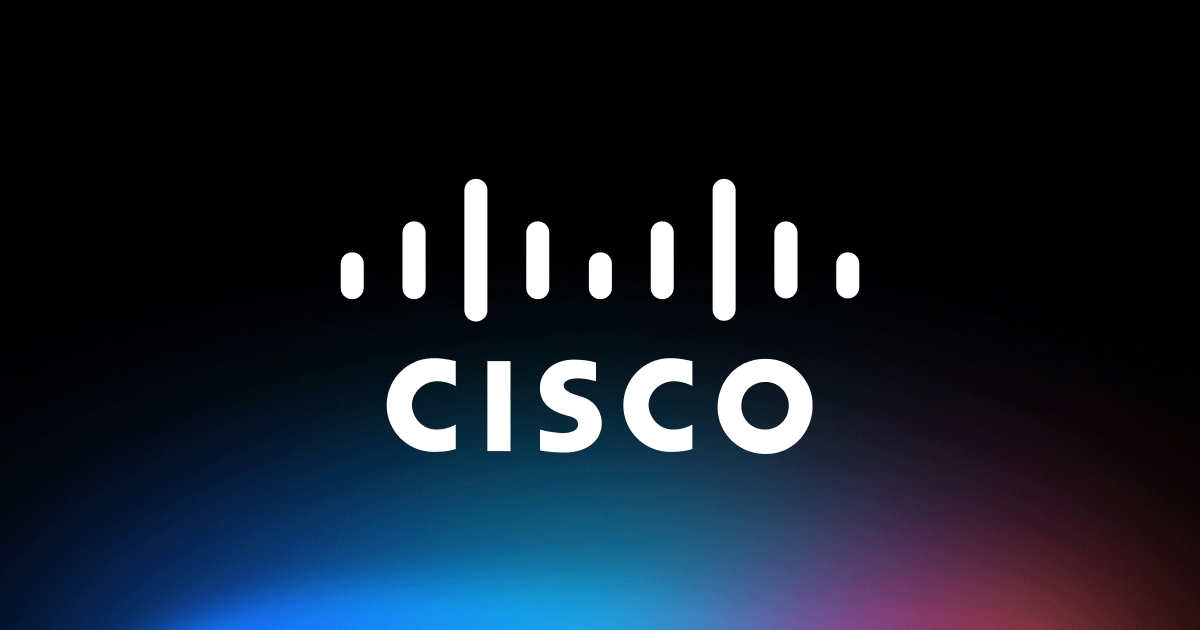 Cisco Systems.