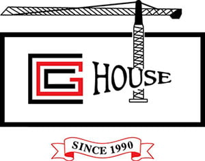 CONSTRUCTION GENERAL CONTRACTING HOUSE LTD