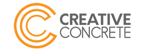 CREATIVE CONCRETE 