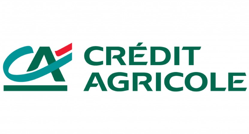 Credit agricol 