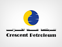 CRESCENT PETROLEUM 