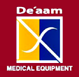 DEAAM MEDICAL EQUIPMENT 