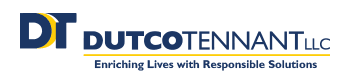 DUTCO. TENNANT LLC