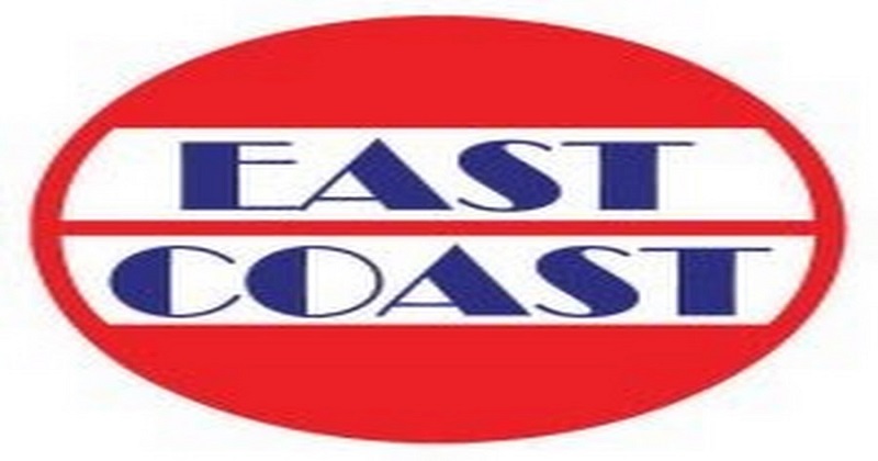 EAST COAST COMMUNICATION